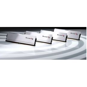 Ripjaws M5 RGB 32GB DDR5 6000MHz CL28 Geheugen - afbeelding 4