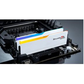 Ripjaws M5 RGB F5-6000J2836G32GX2-RM5NRW geheugenmodule 2 x - afbeelding 4
