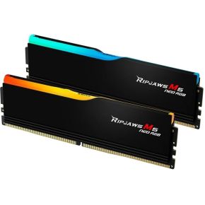 Ripjaws M5 RGB 32GB (2 x 16GB) DDR5 6000MHz Geheugen - afbeelding 3