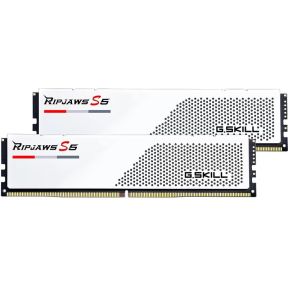 Ripjaws S5 F5-6000J2836G16GX2-RS5W geheugenmodule 2 x - afbeelding 2