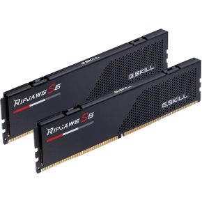 Ripjaws S5 48GB DDR5-6400 Geheugen (Black) - afbeelding 2