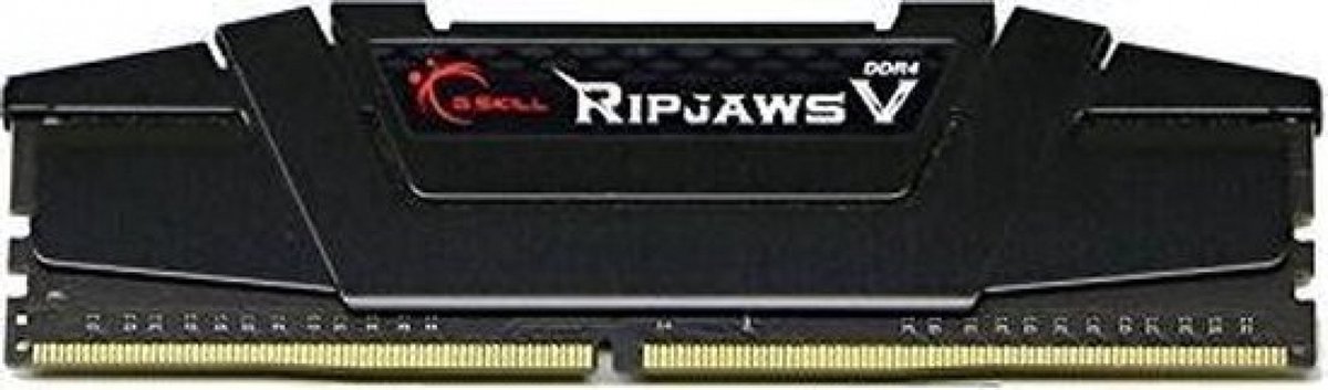 Ripjaws V 16GB DDR4 3200MHz CL16 - afbeelding 2
