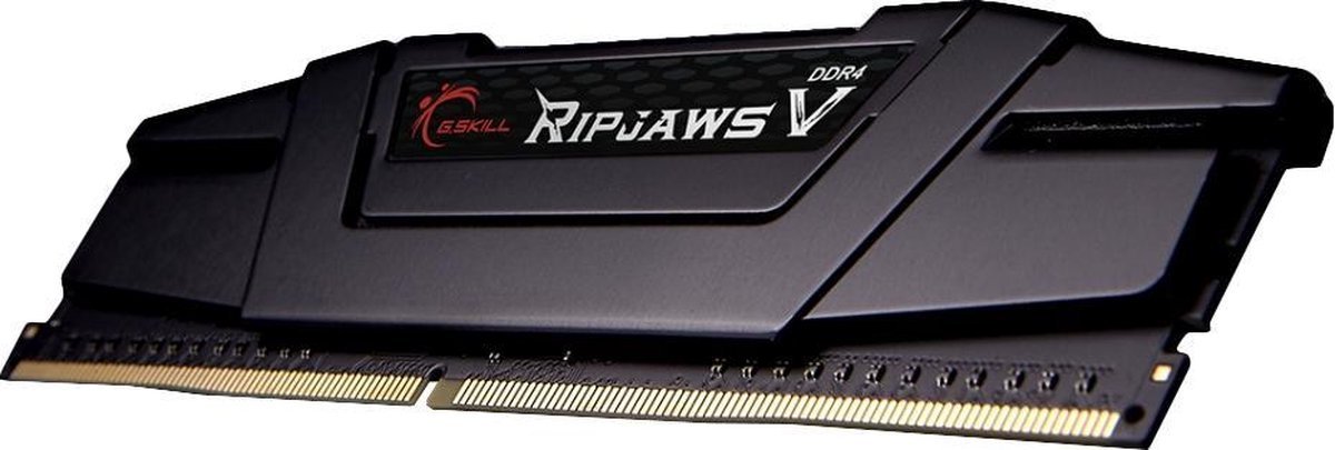 G.Skill G.Skill Ripjaws V 16Gb Ddr4 3200Mhz (1 X 16 Gb)