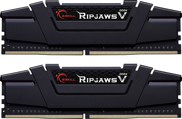 G.Skill G.Skill 16 GB DDR4-3600 (2x 8 GB) Kit werkgeheugen