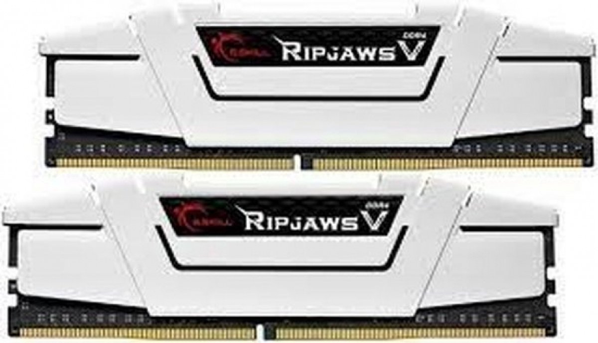 G.Skill Ripjaws V F4-3600C18D-32Gvw Geheugenmodule 32 Gb 2 X 16 Gb Ddr4 288-Pin - afbeelding 4