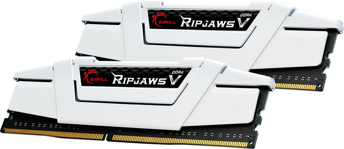 G.Skill Ripjaws V F4-3600C18D-32Gvw Geheugenmodule 32 Gb 2 X 16 Gb Ddr4 288-Pin - afbeelding 5