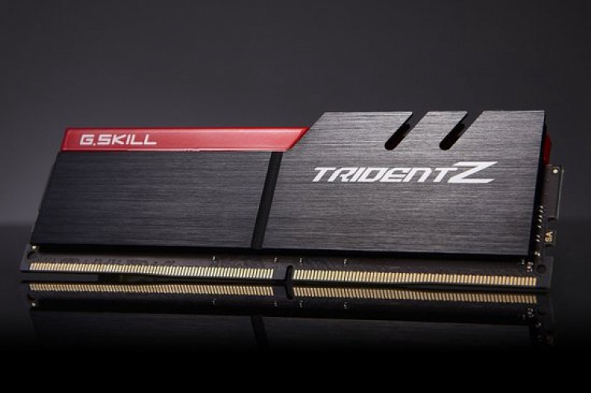 Trident Z 16GB DDR4 3200MHz CL16 (2x8GB) - afbeelding 5