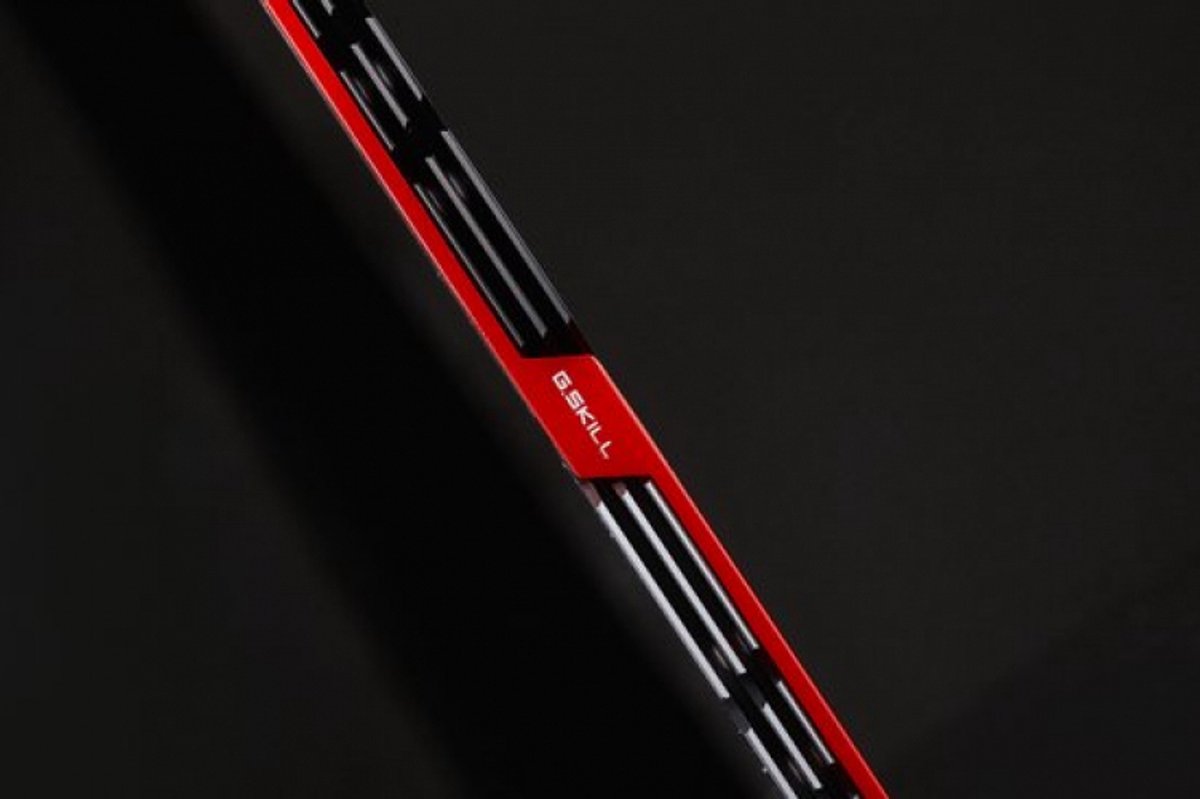 Trident Z 16GB DDR4 3200MHz CL16 (2x8GB) - afbeelding 6