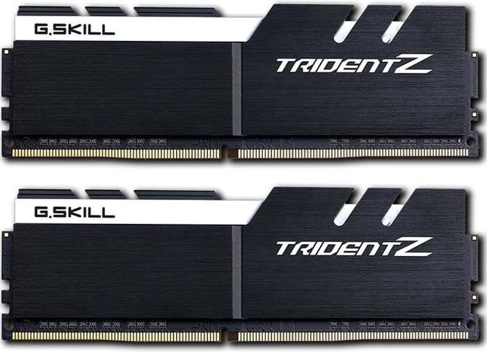G.Skill F4-3200C16D-32GTZKW