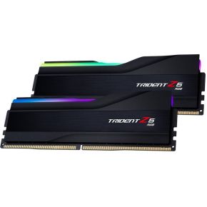 DDR5 Trident Z RGB F5-6000J3040F16GX2-TZ5RK - afbeelding 3