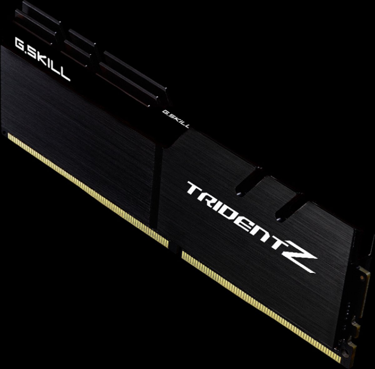 G.Skill Trident Z F4-4400C19D-16Gtzkk Geheugenmodule 16 Gb 2 X 8 Gb Ddr4 4400 - afbeelding 2