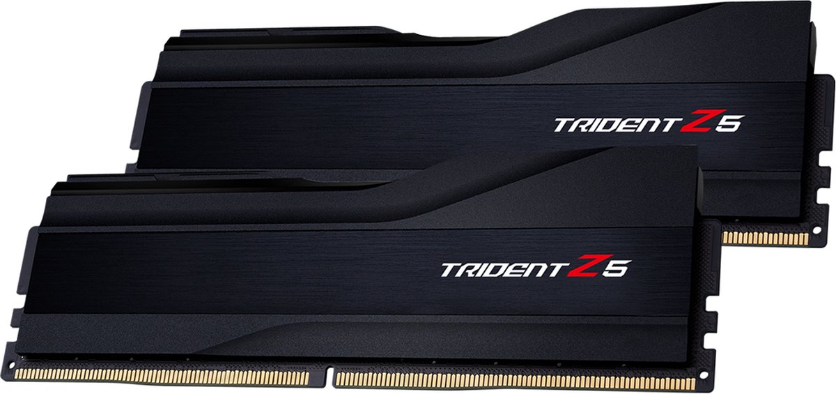 Trident Z5 32GB DDR5-5600 Geheugen (Silver) - afbeelding 2