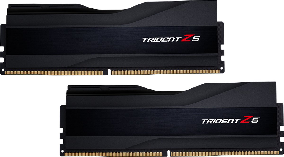 Trident Z5 32GB DDR5-5600 Geheugen (Silver) - afbeelding 4