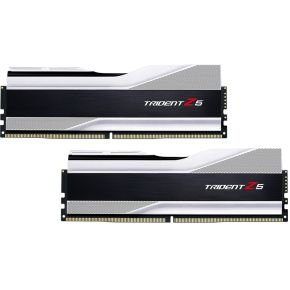 G.Skill G.Skill Trident Z F5-6000J3636F16Gx2-Tz5S Geheugenmodule 32 Gb 2 X 16 Gb Ddr5
