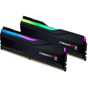 Trident Z5 RGB 32GB DDR5-6600 Geheugen (Black) - afbeelding 3