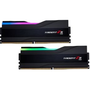 Trident Z5 RGB 32GB DDR5-6600 Geheugen (Black)