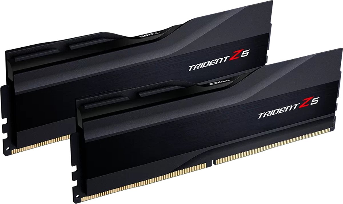 Trident Z5 DDR5-8000 CL40 48GB (2x24GB) Desktop Geheugen - afbeelding 3