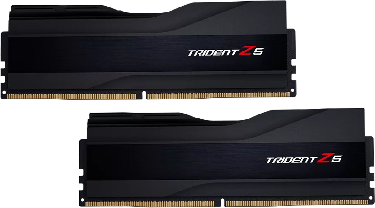 Trident Z5 DDR5-8000 CL40 48GB (2x24GB) Desktop Geheugen - afbeelding 4