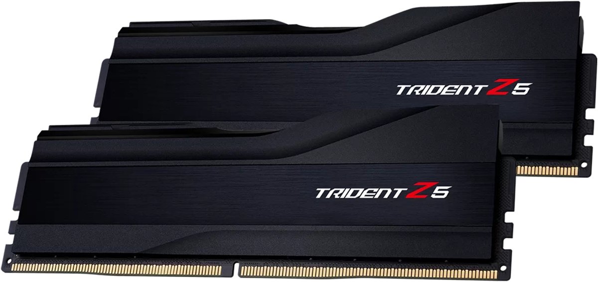 Trident Z5 DDR5-8000 CL40 48GB (2x24GB) Desktop Geheugen - afbeelding 5