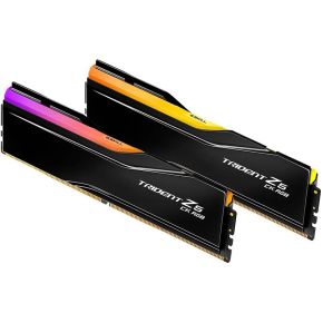 Trident Z5 CK RGB 48GB DDR5-8200 Geheugen (Black) - afbeelding 2