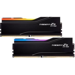 Trident Z5 CK RGB 48GB DDR5-8200 Geheugen (Black)