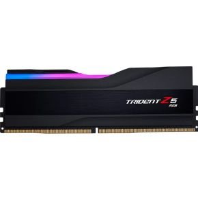 Trident Z5 RGB 64GB DDR5-6000 CL34 Black Memory Module