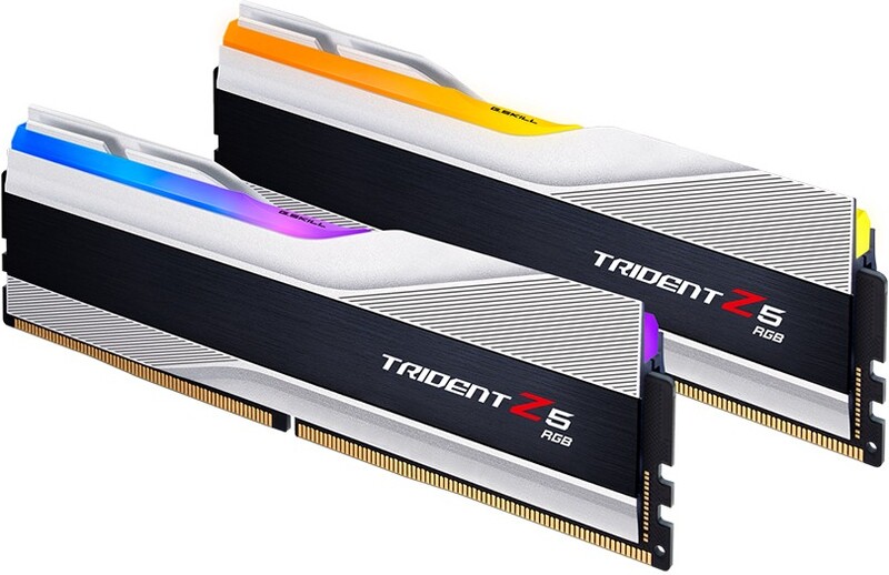 G skill trident z5 f5 6000j3636f16gx2 3 orig - G.Skill Trident Z5 RGB 32GB DDR5 6000MHz Geheugen