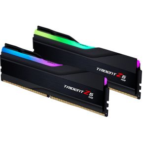 Trident Z5 RGB 48GB DDR5-6400 Geheugen (Black) - afbeelding 2