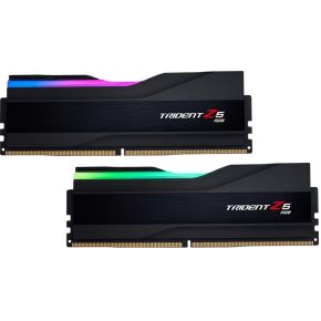 Trident Z5 RGB 96GB DDR5-6400 Geheugen - afbeelding 2