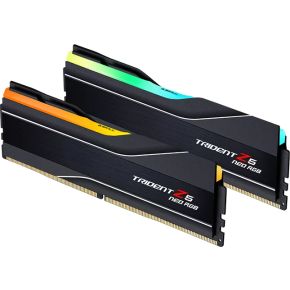 Trident Z5 RGB 48GB DDR5-8000 Geheugen (Matte Black) - afbeelding 2