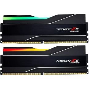 Trident Z5 RGB 48GB DDR5-8000 Geheugen (Matte Black)