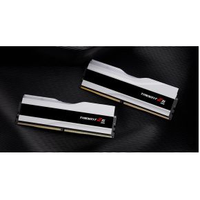 Trident Z5 RGB 32GB DDR5-6000 Geheugen (White) - afbeelding 3