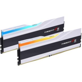 Trident Z5 RGB 32GB DDR5-6000 Geheugen (White) - afbeelding 7