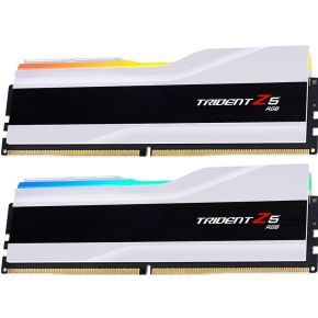 Trident Z5 RGB 64GB (2 x 32GB) DDR5 6000MHz CL30 Geheugen - afbeelding 2