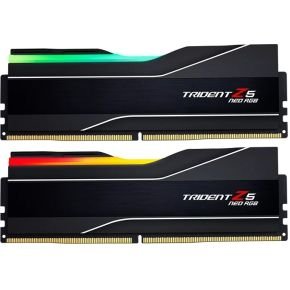 G.Skill G.Skill Trident Z5 Neo Rgb 32Gb - Ddr5 - Dimm