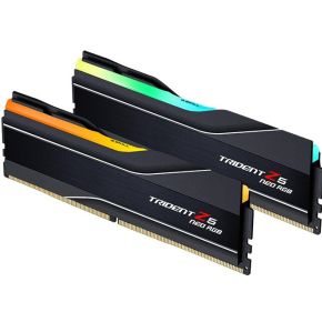 DDR5 Trident Z Neo RGB F5-6000J3038F16GX2-TZ5NR - afbeelding 3