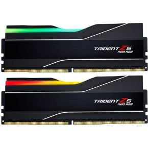 G.Skill G.Skill Trident Z5 Neo Rgb 32Gb - Ddr5 - Dimm