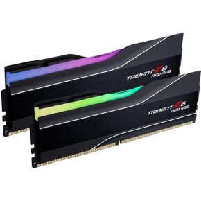 Trident Z5 Neo RGB 32GB (2x16GB) DDR5-6000 CL26 White - afbeelding 2