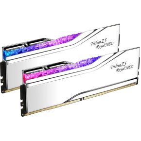 Trident Z5 Neo F5-6400J3039G16GX2-TR5NS geheugenmodule 2 x - afbeelding 3