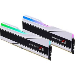 Trident Z5 Neo RGB 48GB DDR5-6400 Geheugen (White) - afbeelding 2