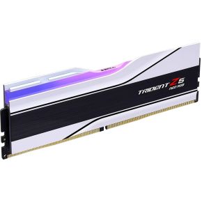 Trident Z5 Neo RGB 48GB DDR5-6400 Geheugen (White) - afbeelding 3