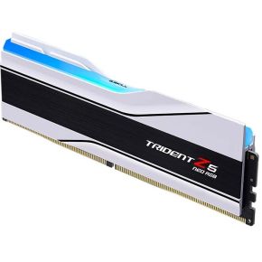 Trident Z5 Neo RGB 48GB DDR5-6400 Geheugen (White) - afbeelding 4