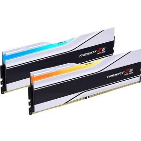 Trident Z5 Neo RGB 48GB DDR5-6400 Geheugen (White)