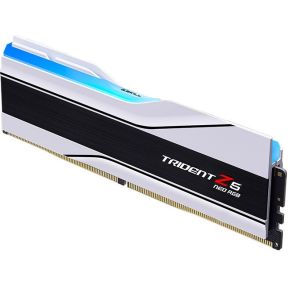 Trident Z5 Neo RGB F5-6400J3239G16GX2-TZ5NRW geheugenmodule 2 x DRAM - afbeelding 3