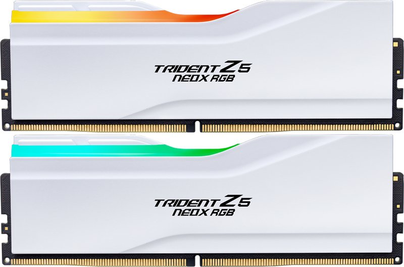 G.Skill F5-6000A3636F16GX2-TZ5NXRW