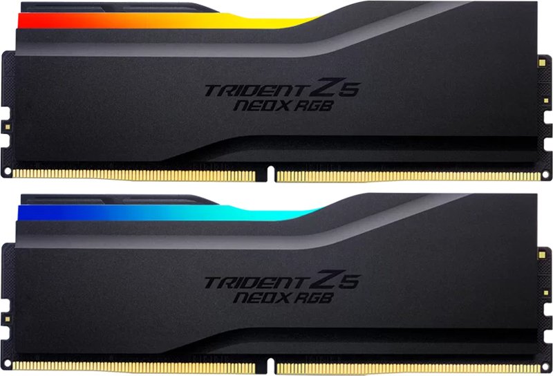 G.Skill F5-6000A3636F16GX2-TZ5NXRK