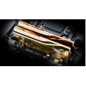 Trident Z5 Royal Neo F5-6000J2836G16GX2-TR5NG geheugenmodule 2 x - afbeelding 5