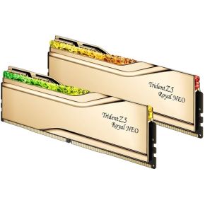 G.Skill F5-8000J3848H16GX2-TR5NG geheugen - afbeelding 2