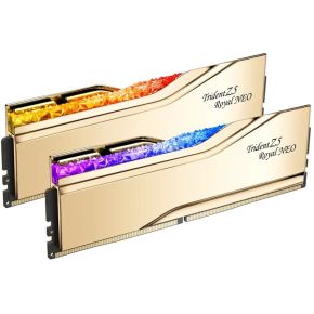 G.Skill F5-8000J3848H16GX2-TR5NG geheugen - afbeelding 3