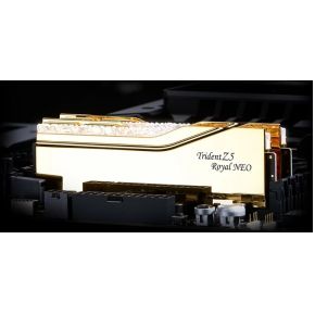 G.Skill F5-8000J3848H16GX2-TR5NG geheugen - afbeelding 6